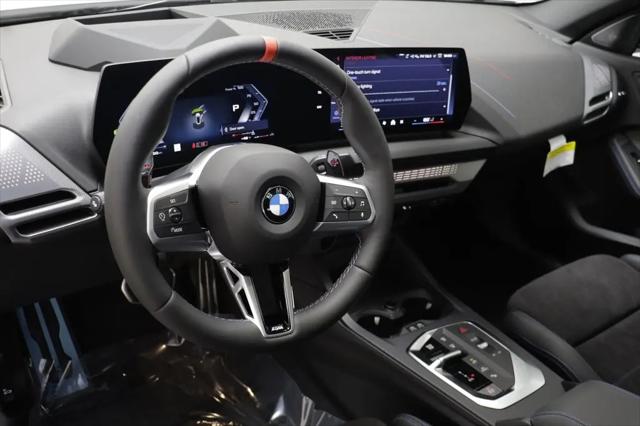 2026 BMW M235 Gran Coupe xDrive