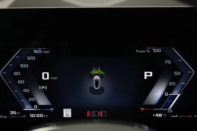 2026 BMW M235 Gran Coupe xDrive