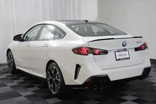 2026 BMW M235 Gran Coupe xDrive