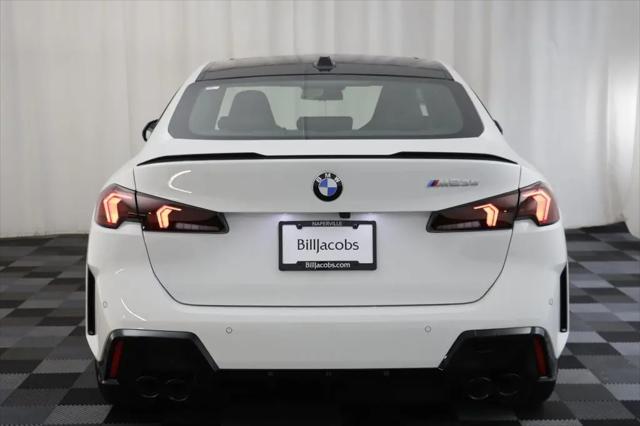 2026 BMW M235 Gran Coupe xDrive