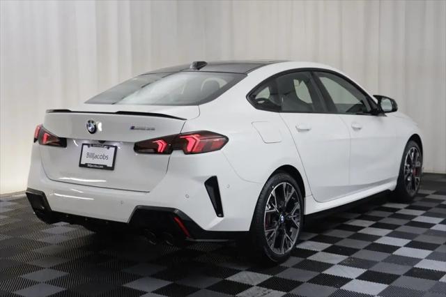 2026 BMW M235 Gran Coupe xDrive