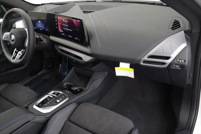 2026 BMW M235 Gran Coupe xDrive