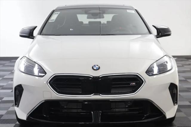 2026 BMW M235 Gran Coupe xDrive
