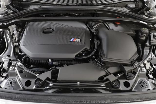 2026 BMW M235 Gran Coupe xDrive