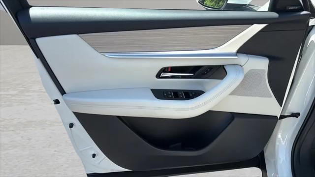 2025 Mazda X-90 3.3 Turbo S Premium Package