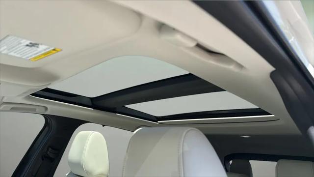 2025 Mazda X-90 3.3 Turbo S Premium Package