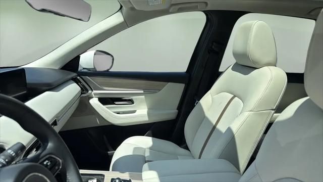 2025 Mazda X-90 3.3 Turbo S Premium Package