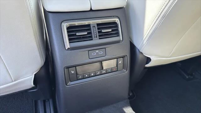 2025 Mazda X-90 3.3 Turbo S Premium Package