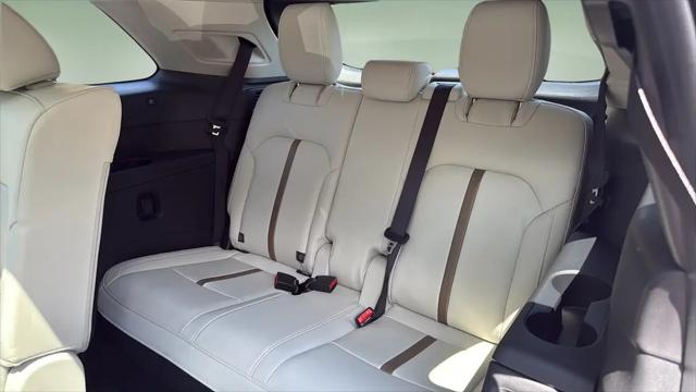 2025 Mazda X-90 3.3 Turbo S Premium Package