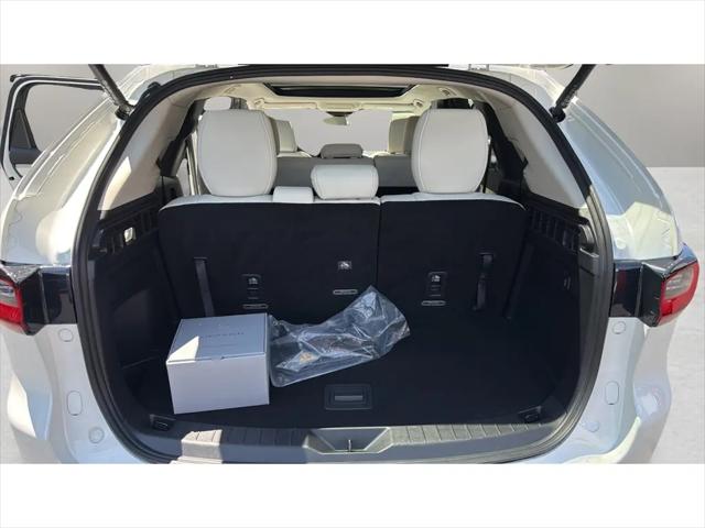 2025 Mazda X-90 3.3 Turbo S Premium Package