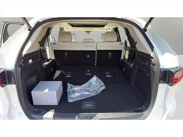 2025 Mazda X-90 3.3 Turbo S Premium Package
