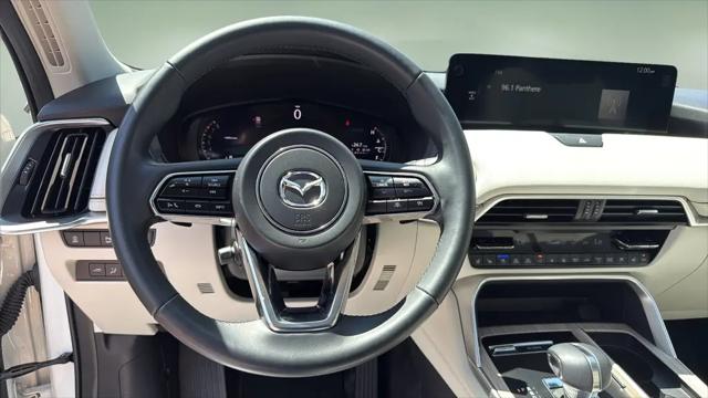 2025 Mazda X-90 3.3 Turbo S Premium Package