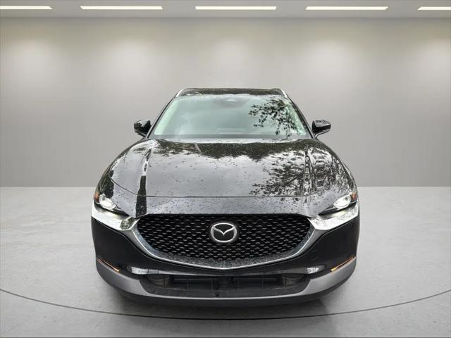 2025 Mazda CX-30 2.5 S Premium Package