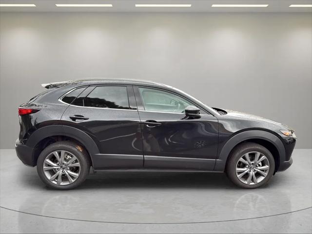 2025 Mazda CX-30 2.5 S Premium Package