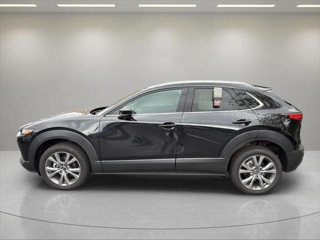 2025 Mazda CX-30 2.5 S Premium Package