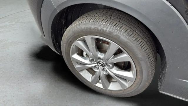 2025 Mazda CX-30 2.5 S Premium Package