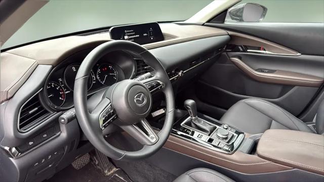 2025 Mazda CX-30 2.5 S Premium Package