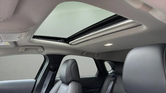 2025 Mazda CX-30 2.5 S Premium Package