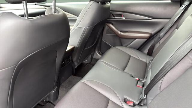 2025 Mazda CX-30 2.5 S Premium Package