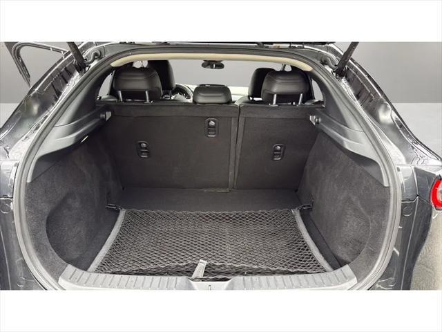 2025 Mazda CX-30 2.5 S Premium Package