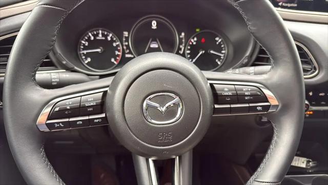 2025 Mazda CX-30 2.5 S Premium Package