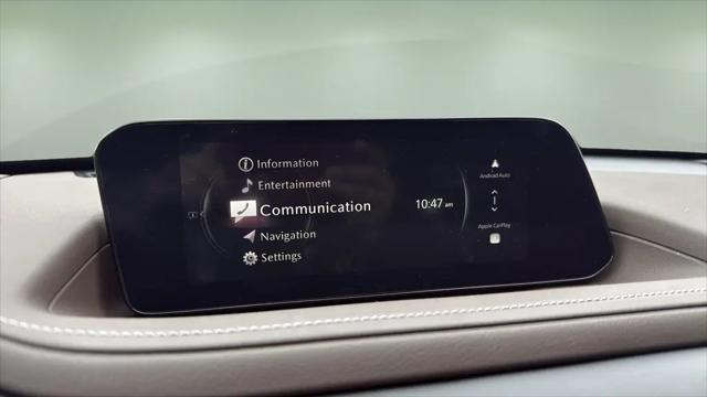 2025 Mazda CX-30 2.5 S Premium Package