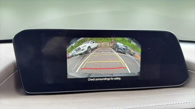 2025 Mazda CX-30 2.5 S Premium Package