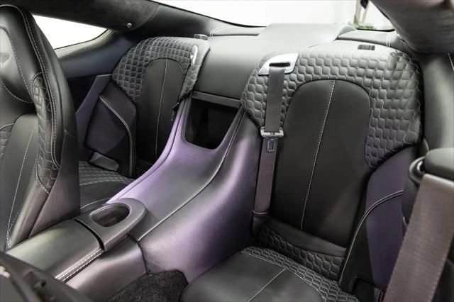 2015 Aston Martin Vanquish Standard