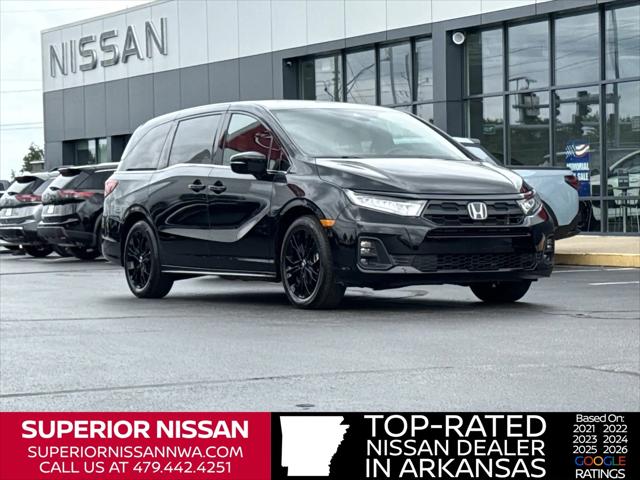 2025 Honda Odyssey Sport-L for sale in Fayetteville, AR