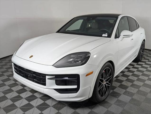 2026 Porsche Cayenne S for sale in Roswell, GA