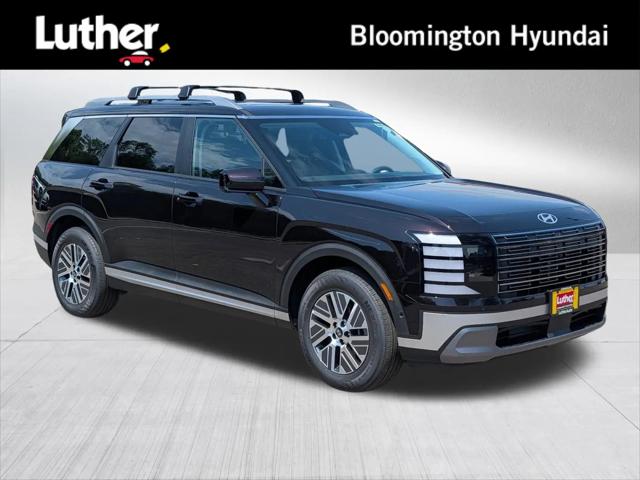 2026 Hyundai Palisade Hybrid SEL Premium 8P for sale in Bloomington, MN