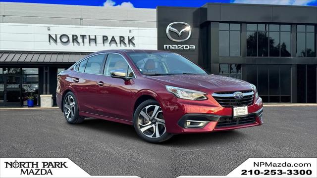 2020 Subaru Legacy Touring XT for sale in San Antonio, TX