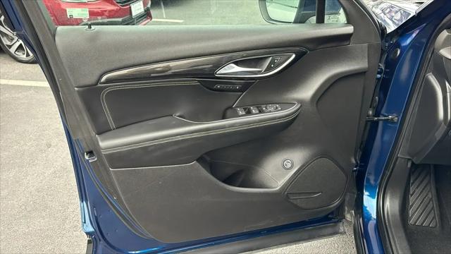 2023 Buick Envision Essence FWD