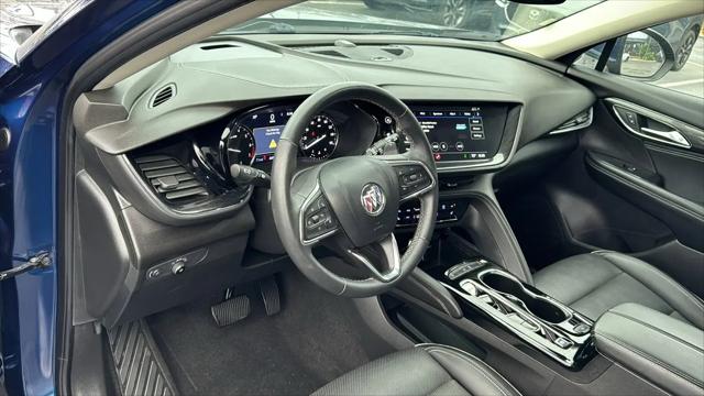2023 Buick Envision Essence FWD