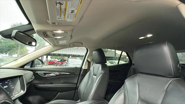 2023 Buick Envision Essence FWD