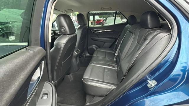 2023 Buick Envision Essence FWD