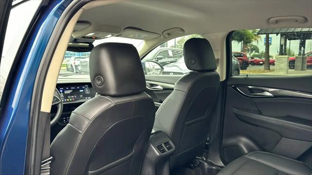 2023 Buick Envision Essence FWD