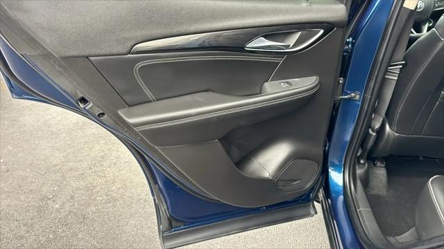 2023 Buick Envision Essence FWD