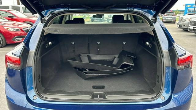 2023 Buick Envision Essence FWD