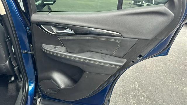 2023 Buick Envision Essence FWD