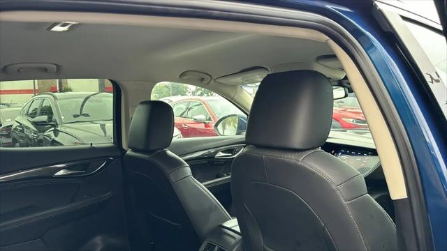 2023 Buick Envision Essence FWD