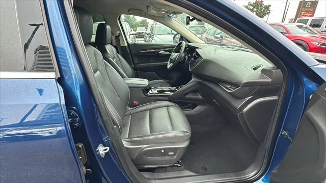 2023 Buick Envision Essence FWD