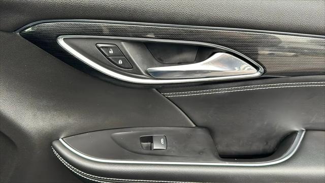 2023 Buick Envision Essence FWD