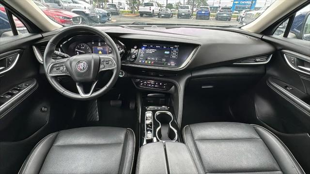 2023 Buick Envision Essence FWD