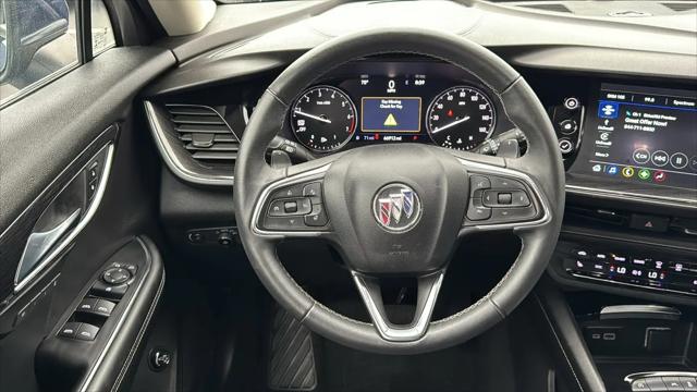 2023 Buick Envision Essence FWD