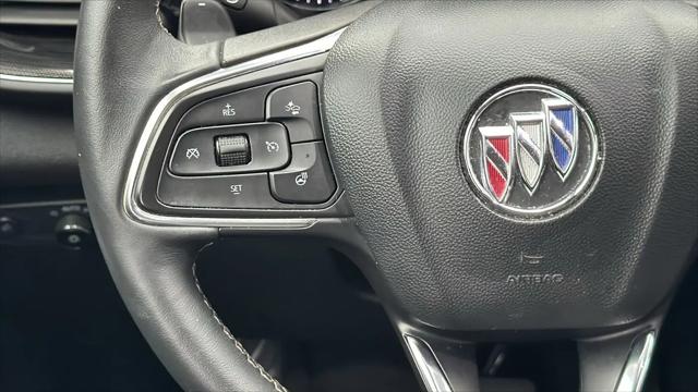 2023 Buick Envision Essence FWD