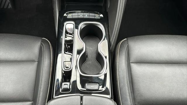 2023 Buick Envision Essence FWD