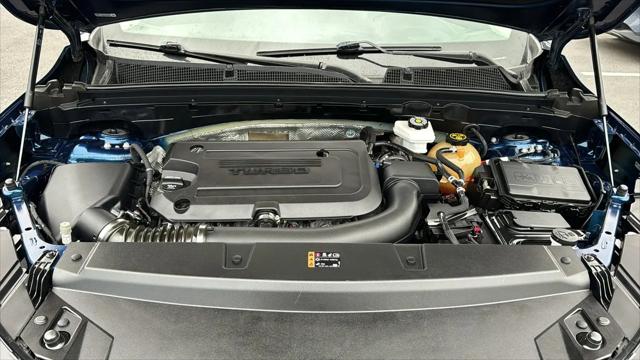2023 Buick Envision Essence FWD