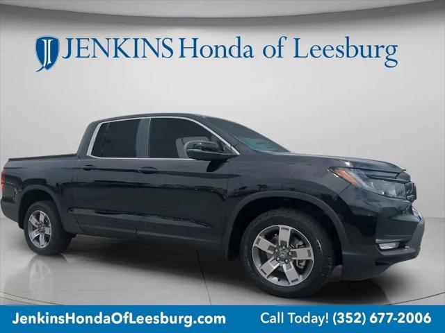 2026 Honda Ridgeline RTL for sale in Leesburg, FL