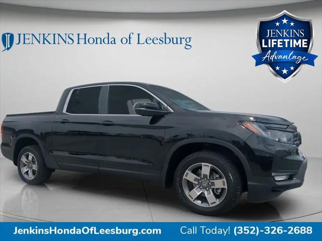 2026 Honda Ridgeline RTL for sale in Leesburg, FL